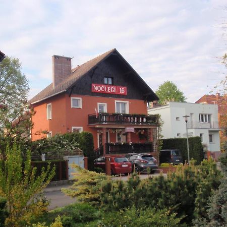 Noclegi16 Boleslawiec  Exterior foto