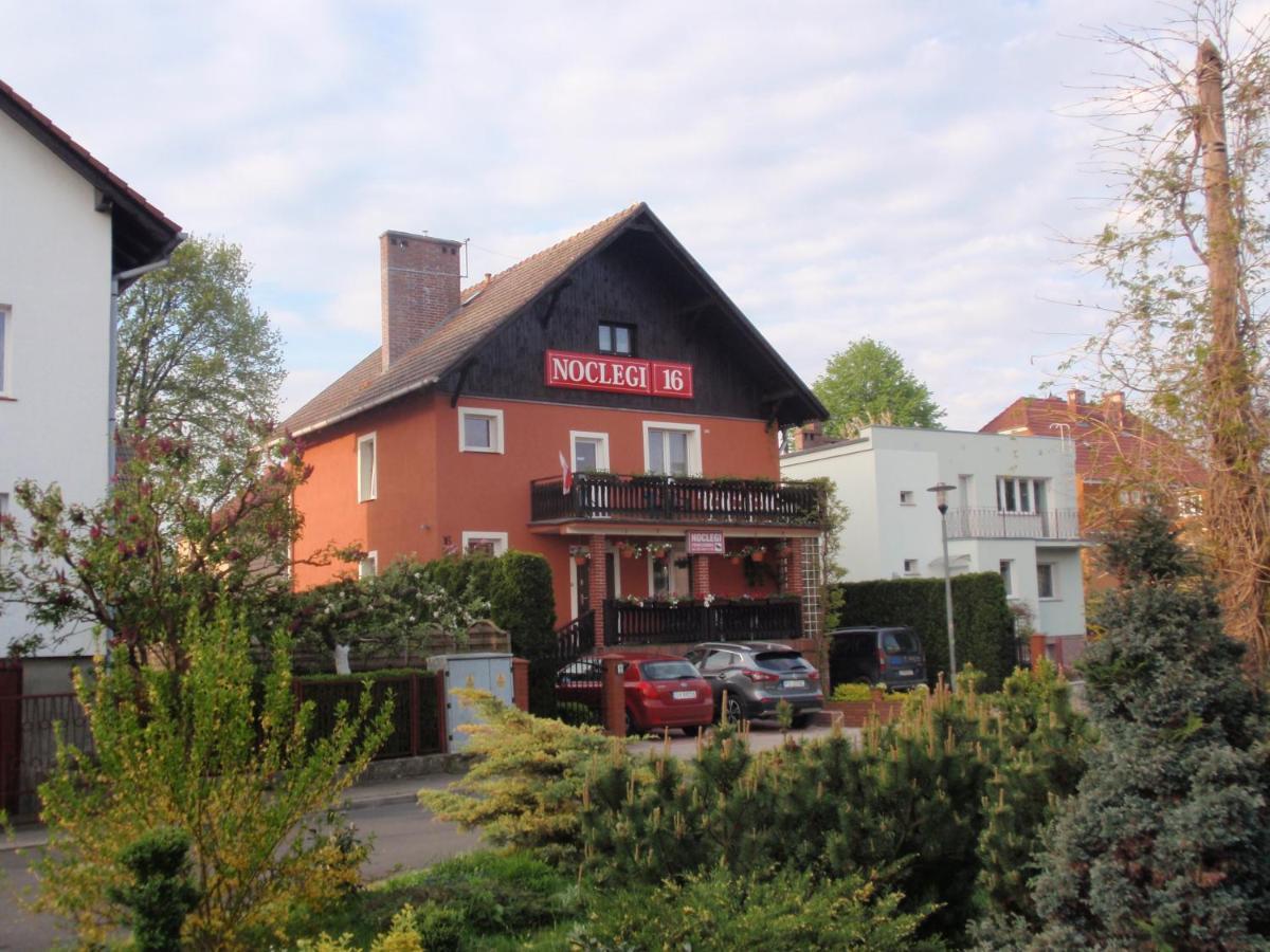 Noclegi16 Boleslawiec  Exterior foto