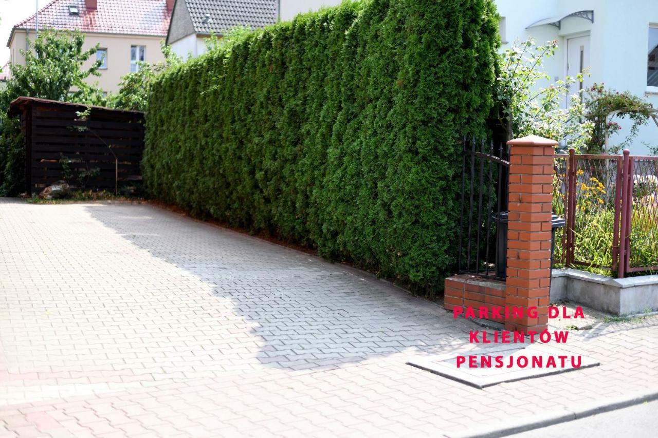 Noclegi16 Boleslawiec  Exterior foto